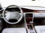 Cadillac Seville STS 1992 года